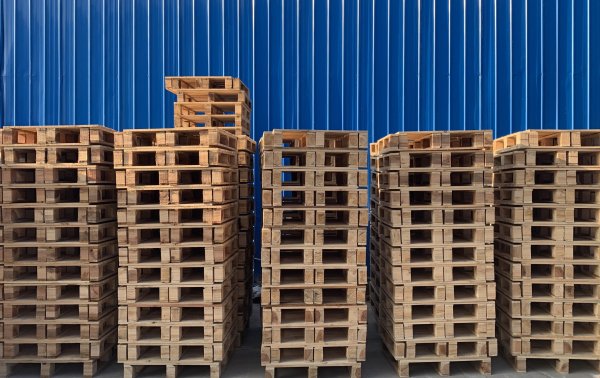 秦州木托盘摆放技巧